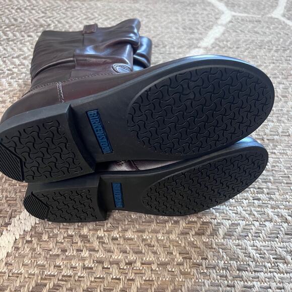 Birkenstock Sarnia High Boot Sz 36/Ladies 5 - Picture 7 of 8